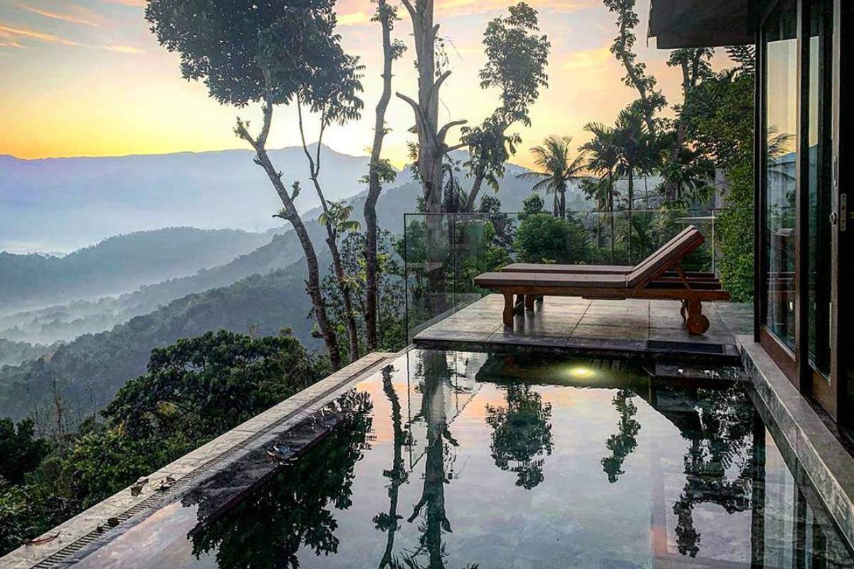 Aarunya Nature Resort & Spa