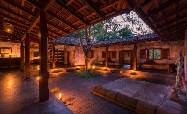 Ulpotha Yoga Village: The Eco Sanctuary
