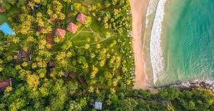 Talalla Retreat: The Open-Air Shala